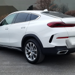 BMW X6 xDrive40i