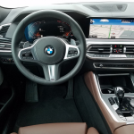 BMW X6 xDrive40i