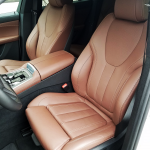 BMW X6 xDrive40i