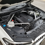 BMW X6 xDrive40i