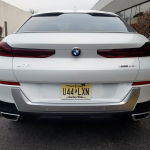 BMW X6 xDrive40i