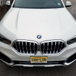 BMW X6 xDrive40i