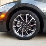 Hyundai Sonata Limited