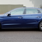 Hyundai Sonata Limited
