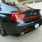 Hyundai Sonata Limited