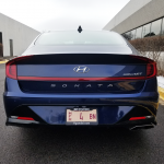 Hyundai Sonata Limited