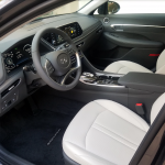 Hyundai Sonata Limited