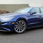 Hyundai Sonata Limited