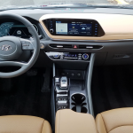 Hyundai Sonata Limited