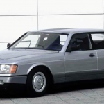 Mercedes-Benz Auto 2000