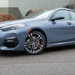 BMW 228i xDrive Gran Coupe
