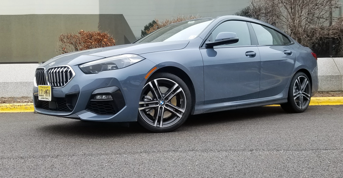 2020 BMW 228i
