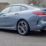 BMW 228i xDrive Gran Coupe