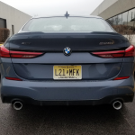 BMW 228i xDrive Gran Coupe
