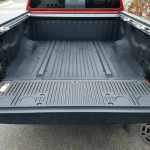 Nissan Titan SL Crew Cab