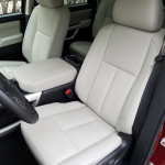 Nissan Titan SL Crew Cab