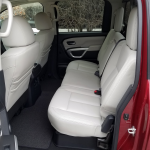 Nissan Titan SL Crew Cab