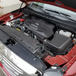 Nissan Titan SL Crew Cab