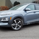 Hyundai Kona Ultimate AWD