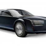 Forgotten Concept: Lincoln Sentinel