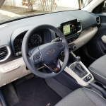Hyundai Venue Denim Edition