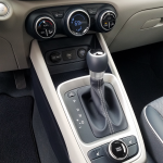 Hyundai Venue Denim Edition