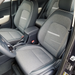 Hyundai Venue Denim Edition