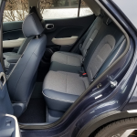 Hyundai Venue Denim Edition
