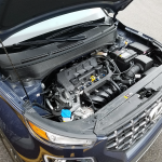 Hyundai Venue Denim Edition