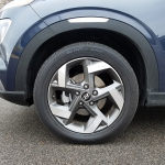 Hyundai Venue Denim Edition