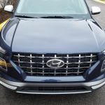 Hyundai Venue Denim Edition