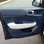 Hyundai Venue Denim Edition