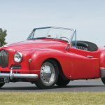1951 Jowett Jupiter