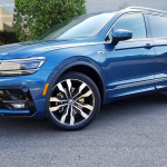 2020 Tiguan