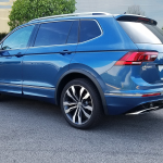 2020 Tiguan