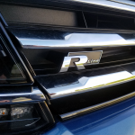 2020 Volkswagen Tiguan SEL Premium R-Line w/4Motion