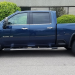 Test Drive: 2020 Chevrolet Silverado 2500 LTZ Duramax