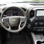 Chevrolet Silverado 2500