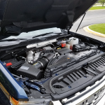 Chevrolet Silverado 2500