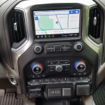 Chevrolet Silverado 2500