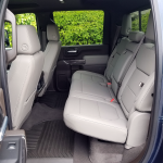 Chevrolet Silverado 2500
