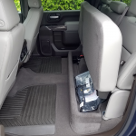 Chevrolet Silverado 2500
