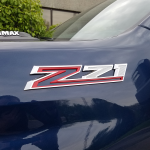 Chevrolet Silverado 2500