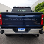 Chevrolet Silverado 2500