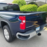 Chevrolet Silverado 2500