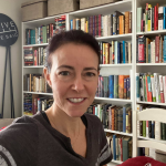 Jill Ciminillo