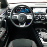 2020 Mercedes-Benz CLA250