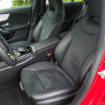 2020 Mercedes-Benz CLA250