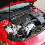 2020 Mercedes-Benz CLA250