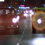The Cars of American Graffiti